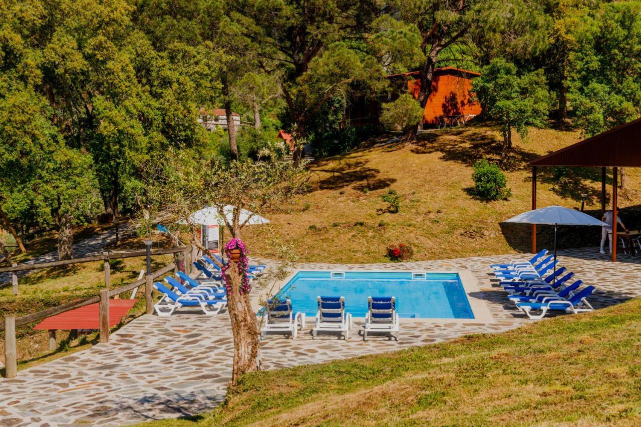 Arrabia Bunga Payva Guest House Raiva Exterior photo