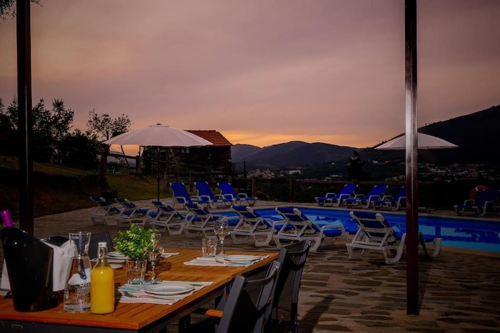 Arrabia Bunga Payva Guest House Raiva Exterior photo