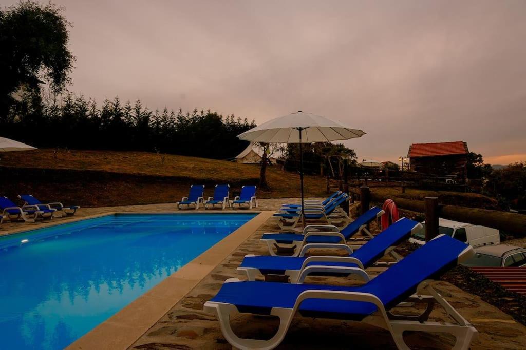 Arrabia Bunga Payva Guest House Raiva Exterior photo